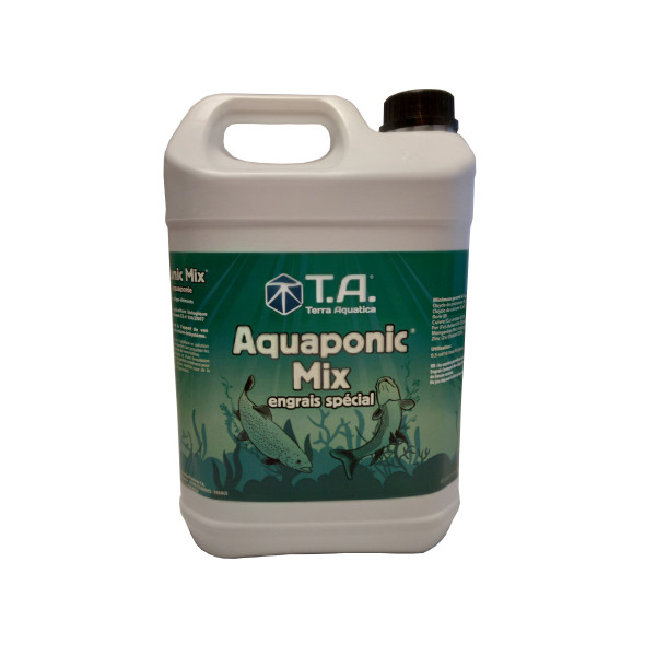 T.A. Aquaponic Mix 10l