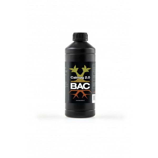 B.A.C. CalMag V2.0, 500ml