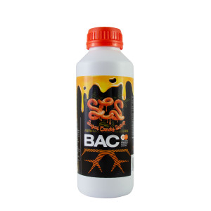 B.A.C. Sugar Candy Syrup, 500ml