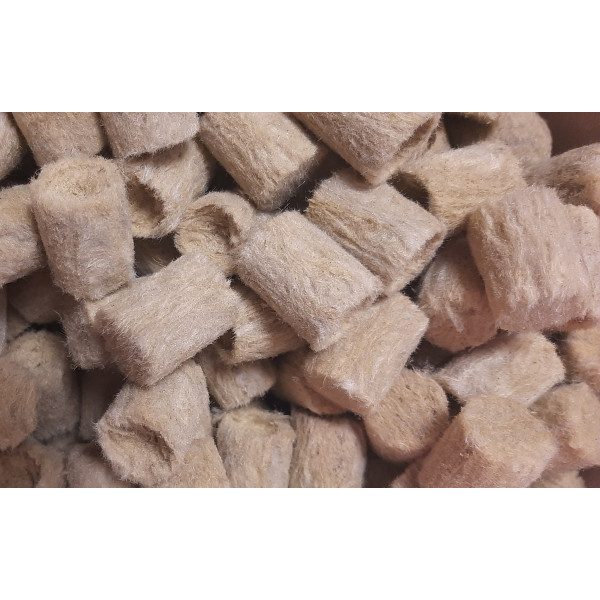 GRODAN náhradní náplň do polystyrenového sadbovače, box/10500ks