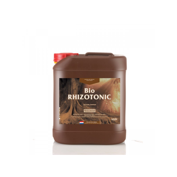 Canna Bio Rhizotonic, 5L