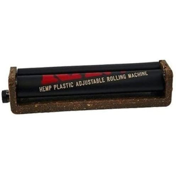 Balička RAW EcoPlastic Roller King Size, 1 ks | box 12 ks