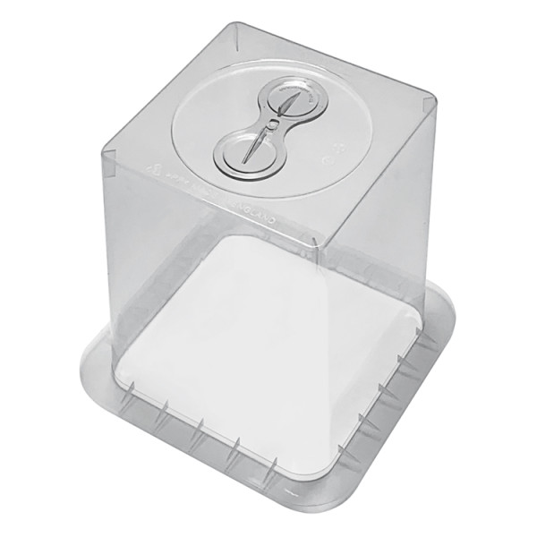 AutoPot Clear Propogation Lid - pro květníky 8,5 a 15L