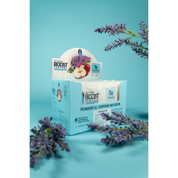 Integra Boost 62% 67g, terpinolene, 1ks