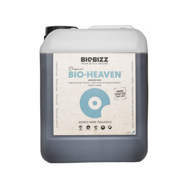 BioBizz Bio-Heaven, 10l