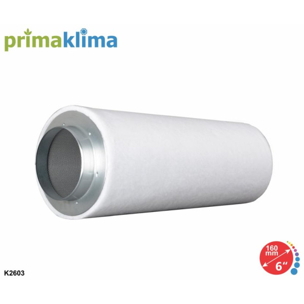 Filtr Prima Klima Eco 700-900m3/h, 150mm