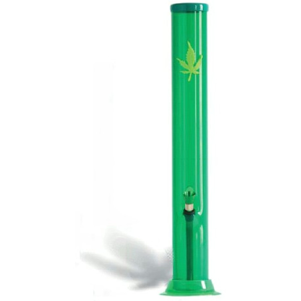 Bong Zooom Harvest 40 cm