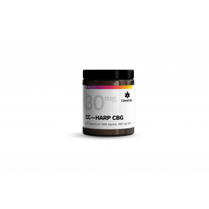 Cannacare kapsle CBG