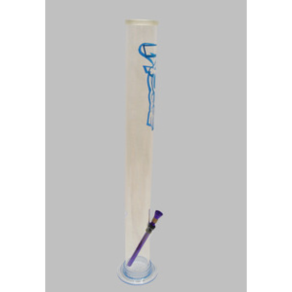 Bong Zooom Straight 50cm