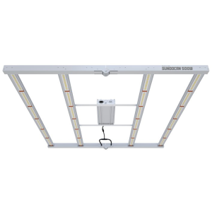 SunPro SUNDOCAN 500W V2. LED 3.05 umol/J