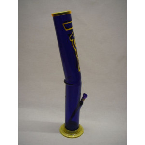 Bong Zooom Deep Bend 40cm