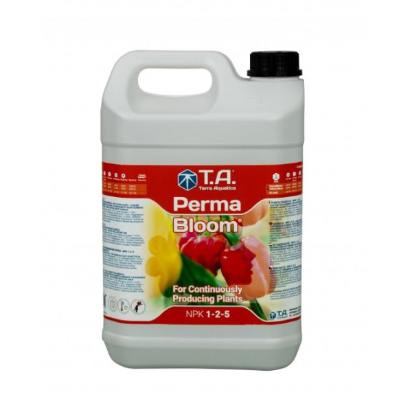 T.A. Perma Bloom 10l