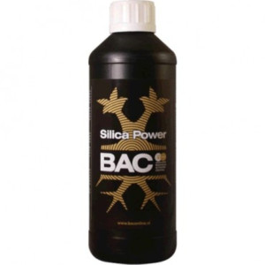 B.A.C. Silica Power, 1l