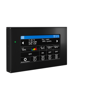 SunPro LED One Touch Master Controller V2