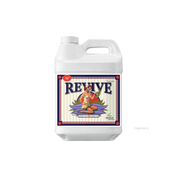 Advanced Nutrients Revive 5l
