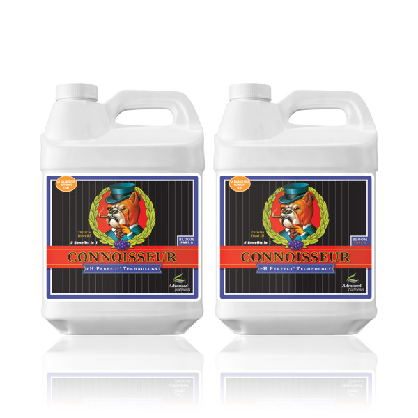 Advanced Nutrients pH Perfect Connoisseur Bloom Part B 20 L