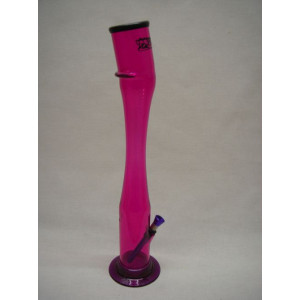 Bong Zooom Slim Fill Up 50cm