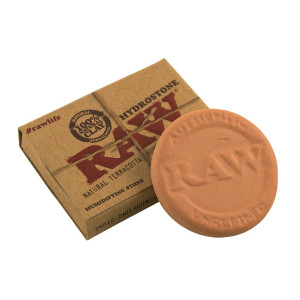 RAW Natural Terracotta Humidifying Stone, zvlhčující kámen, 1 ks