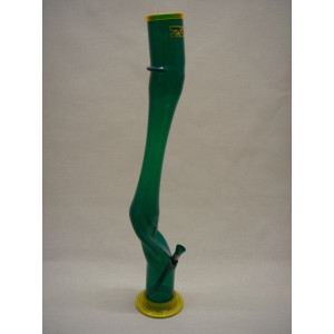 Bong Zooom Lady 50cm