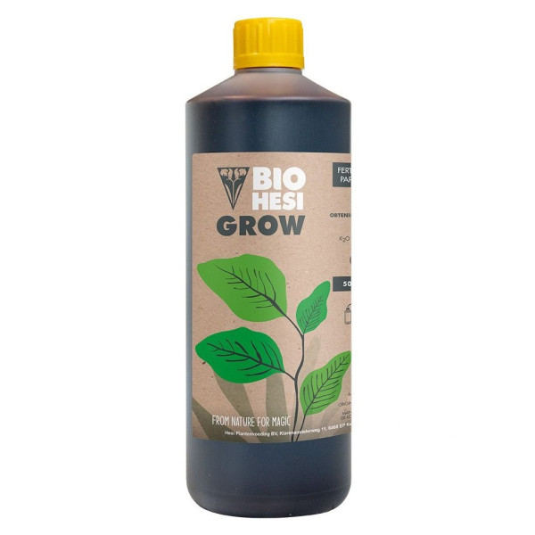 Bio Hesi Grow, 1l