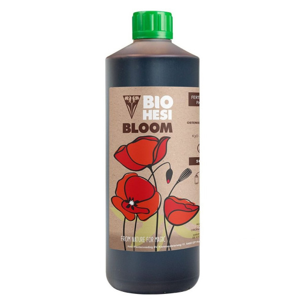 Bio Hesi Bloom, 1l