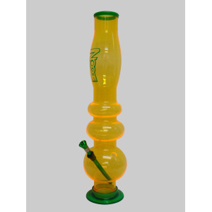Bong Zooom 3Jazz ST 50cm