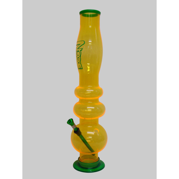 Bong Zooom 3Jazz ST 50cm