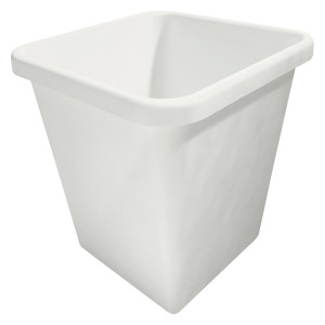 AutoPot květník 15L - bílá barva