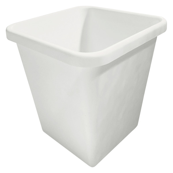 AutoPot květník 15L - bílá barva