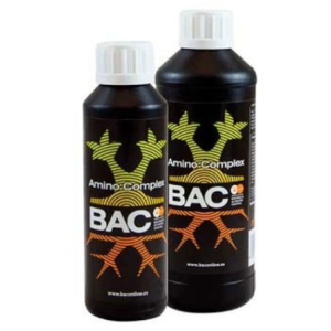 B.A.C. Amino Complex, 500ml