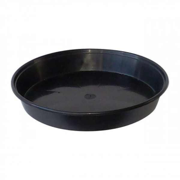 Podmiska pod květináč kulatá 25L, 33cm