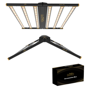 MARI LED Pro 680W 2,9µmol