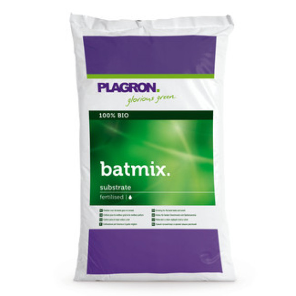 Plagron Batmix, 25L