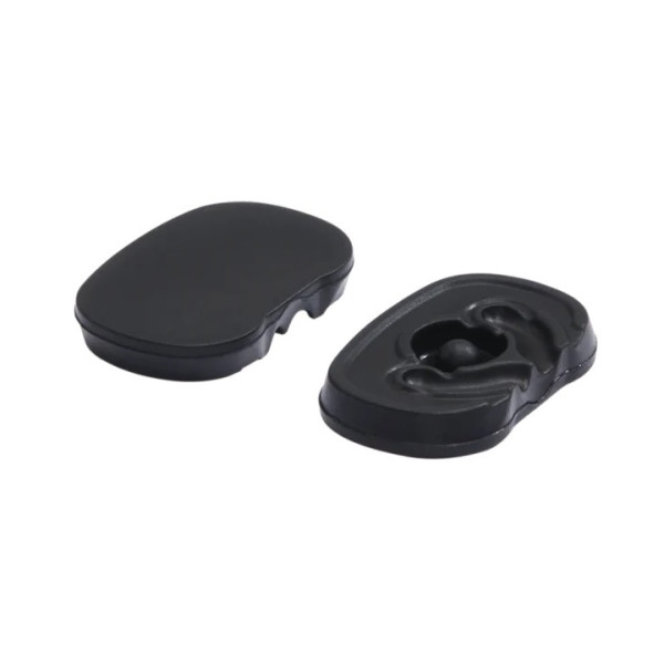 Náustek plochý k vaporizéru PAX, 2 ks, Black