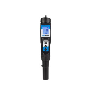 AquaMaster Tools E50 PRO, EC metr s teploměrem