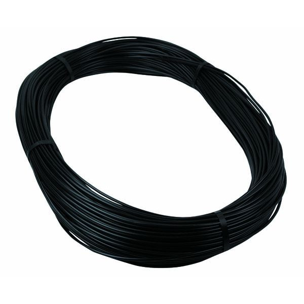 Kapilárová hadice Cobra 1m, barva černá