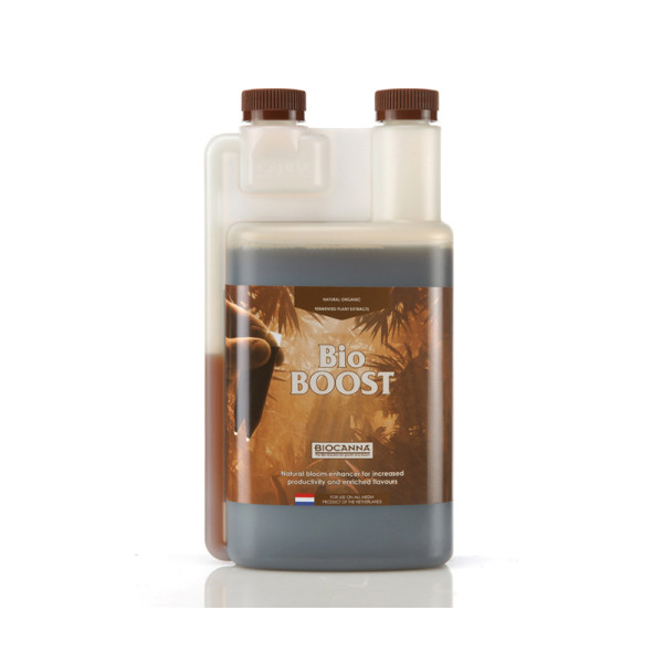 Canna Bio Boost, 1L