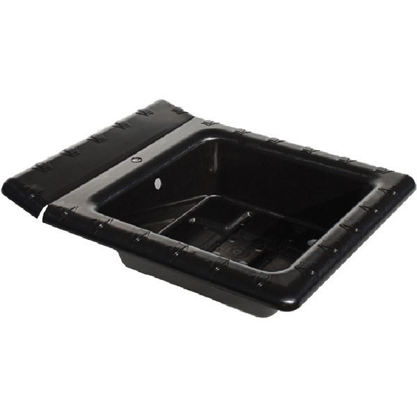 Tray pro Flo-Gro 500