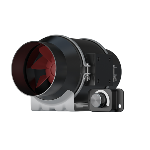 Ventilátor STURM SPEC-150 400 m3/h, 150mm