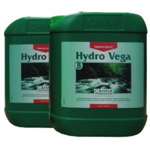 Canna Hydro Vega A+B HW, 10L