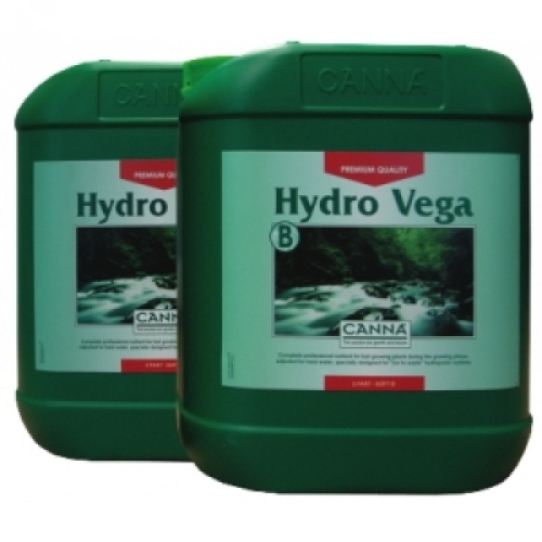Canna Hydro Vega A+B HW, 10L