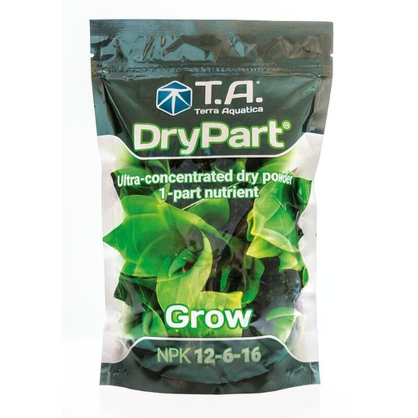 T.A. DryPart Grow 1kg