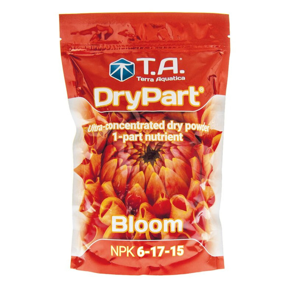 T.A. DryPart Bloom 1kg