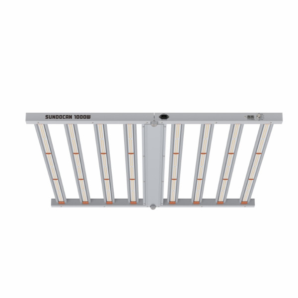 SunPro SUNDOCAN 1000W LED