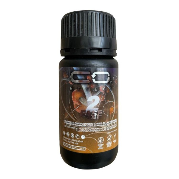 CO2 Effect Biostimulant Phase 2, 500 ml
