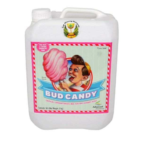 Advanced Nutrients Bud Candy 20L