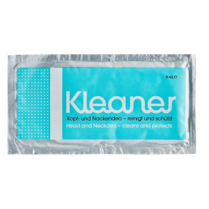 Kleaner čistící kapesníček, 1 ks