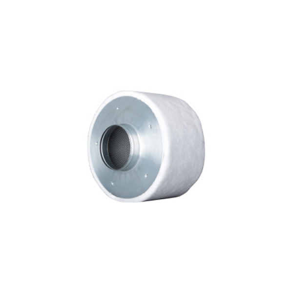 Filter Prima Klima ECO line FLAT - 200m3/hod,125mm