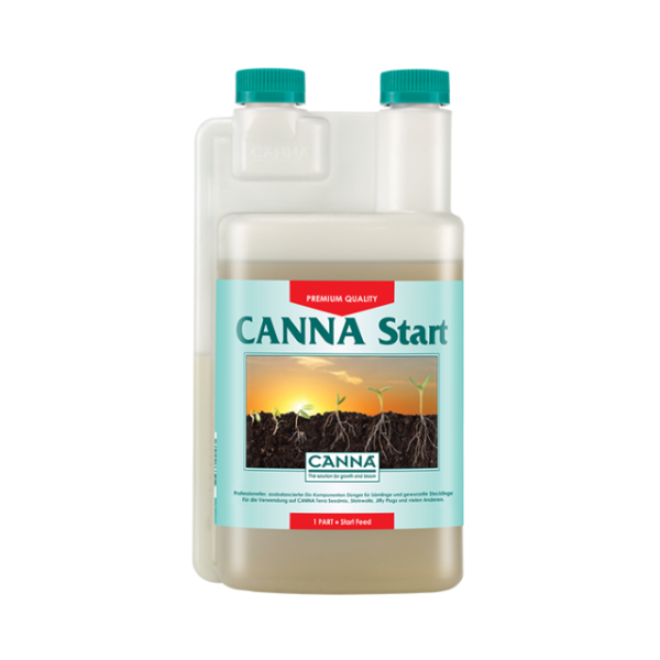 Canna Start, 1L