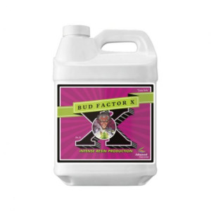 Advanced Nutrients Bud Factor X 20L